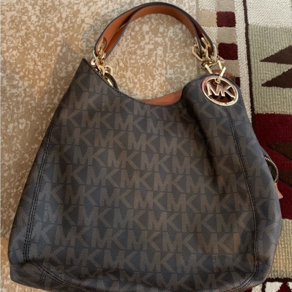 Michael kors bag - Picture 1 of 8